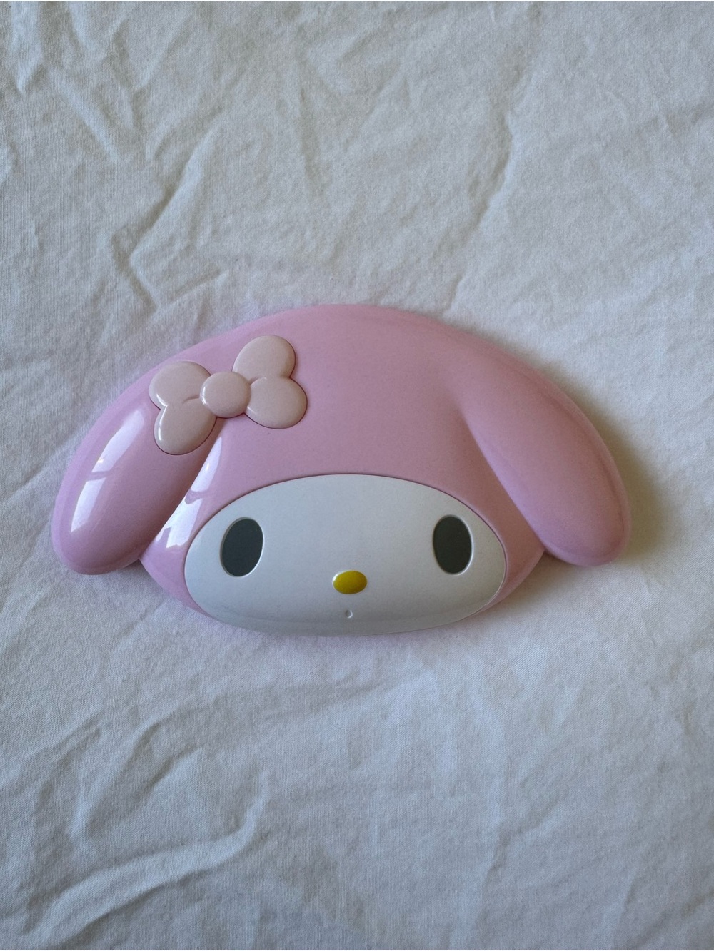 Sanrio My Melody Mirror & Comb Compact